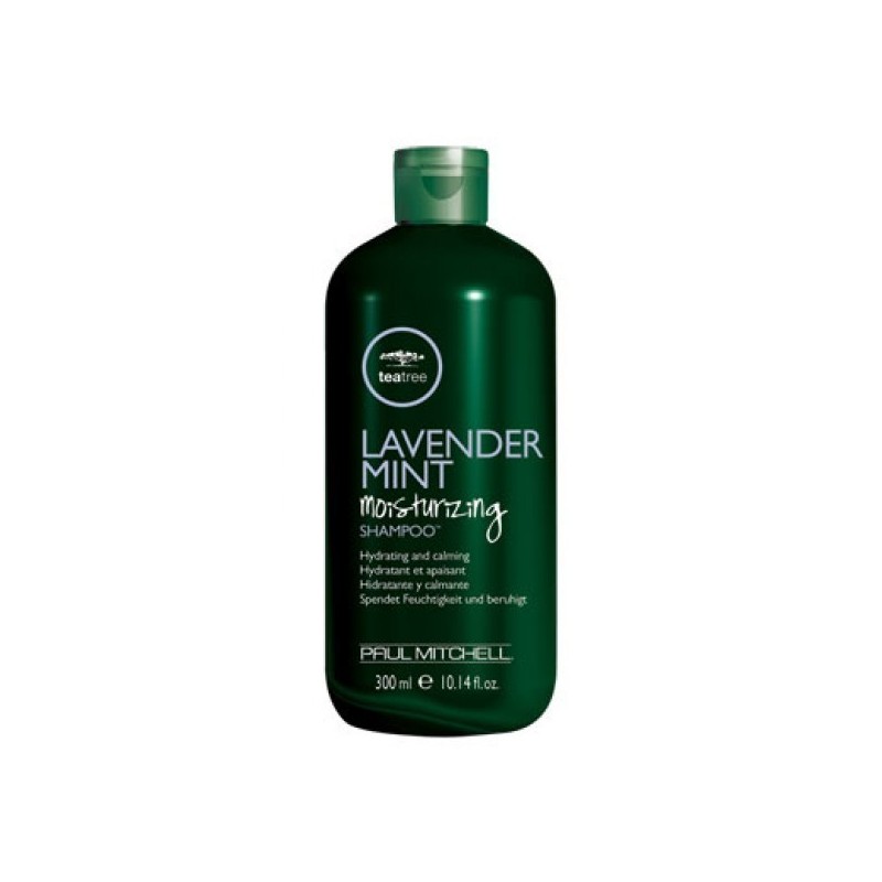 Paul Mitchell – Theatre – Lavander Mint Shampoo (300ml)