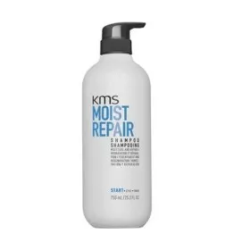 KMS CALIFORNIA - MOISTREPAIR SHAMPOO (750ml) Shampoo ristrutturante