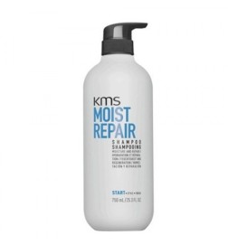 KMS CALIFORNIA - MOISTREPAIR SHAMPOO (750ml) Shampoo ristrutturante