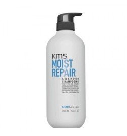 KMS CALIFORNIA - MOISTREPAIR SHAMPOO (750ml) Shampoo ristrutturante
