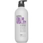 KMS CALIFORNIA - COLORVITALITY - SHAMPOO (750ml) Shampoo for colored hair KMS CALIFORNIA - COLORVITALITY - SHAMPOO (750ml) Shampoo for colored hair