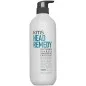 KMS - HEADREMEDY - DEEP CLEANSE SHAMPOO (750ml) Shampoo purificante