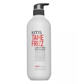KMS CALIFORNIA - TAMEFRIZZ - CONDITIONER REVITALISANT (750ml) Balsamo anti crespo