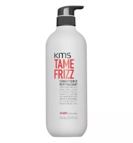 KMS - TAMEFRIZZ - CONDITIONER REVITALISANT (750ml) Balsamo anti crespo