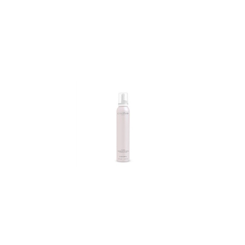 COTRIL - HYDRA - Hydrating and Anti-Oxidizing Packaging Mousse (200ml) Mousse Mousse Moisturizing COTRIL - HYDRA - Hydrating and Anti-Oxidizing Packaging Mousse (200ml) Mousse Mousse Moisturizing