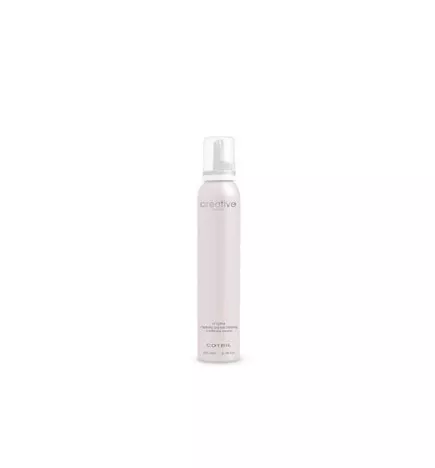 COTRIL - HYDRA - Hydrating and Anti-Oxidizing Conditioning Mousse (200ml) Mousse Idratante