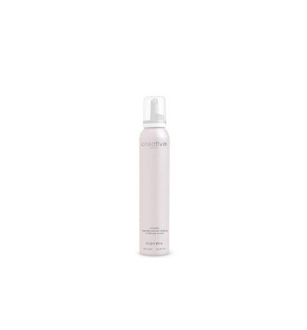 Cotril - Hydra Hydrating and Anti-Oxidizing Conditioning Mousse (200ml) Mousse Idratante