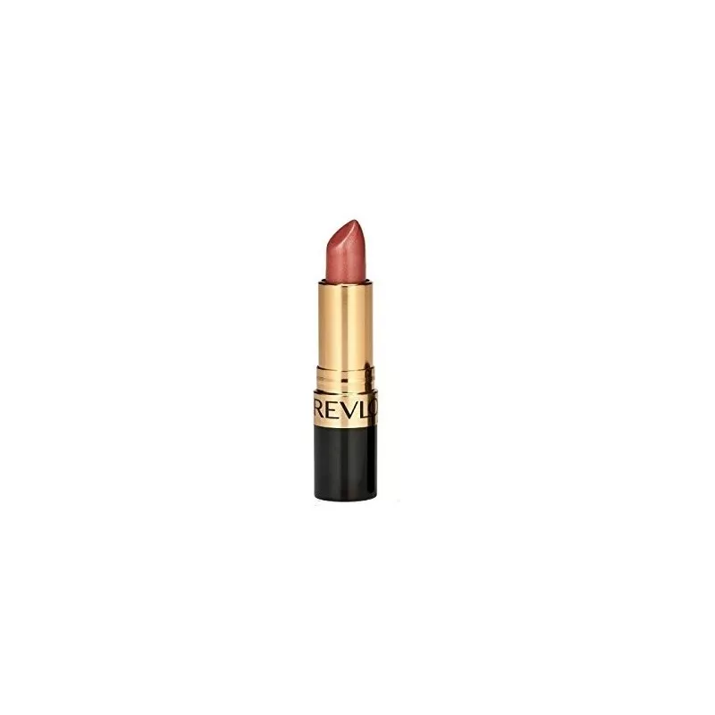 REVLON - MAKEUP - SUPER LUSTROUS LIPSTICK Rossetto