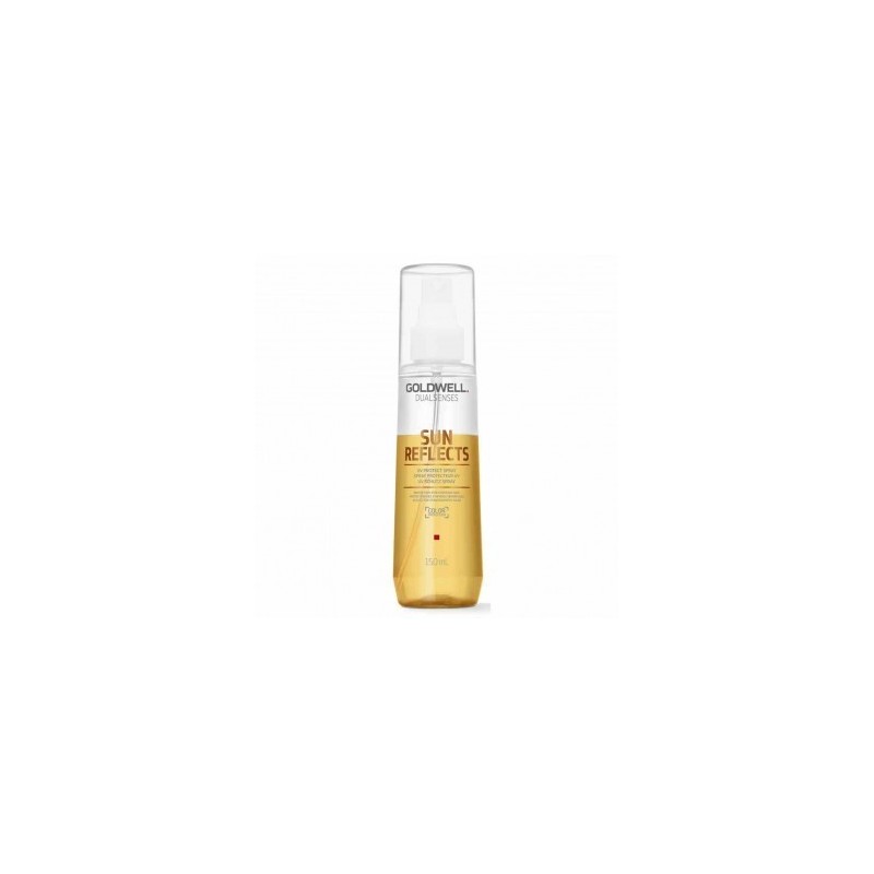 GOLDWELL – DUALSENSES – SUN REFLECTS SPRAY (150ml)