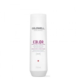 GOLDWELL - DUALSENSES - COLOR - BRILLIANCE (250ml) Shampoo