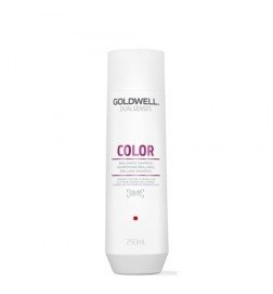 GOLDWELL - DUALSENSES - COLOR - BRILLIANCE (250ml) Shampoo capelli colorati fini