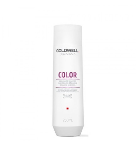 GOLDWELL - DUALSENSES - COLOR - BRILLIANCE (250ml) Shampoo