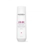 GOLDWELL - DUALSENSES - COLOR BRILLIANCE SHAMPOO (250ml) Shampoo colored hair finish