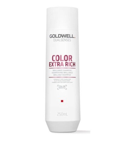 GOLDWELL - DUALSENSES - COLOR EXTRA RICH - Brilliance (250ml) shampoo