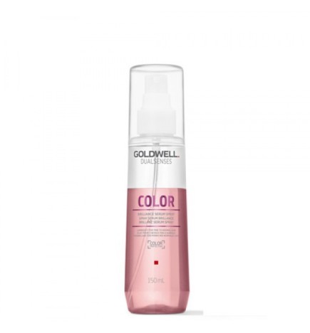 GOLDWELL - DUALSENSES - COLOR - Brillance Serum Spray (150ml) Spray