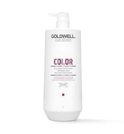 GOLDWELL - DUALSENSES - COLOR - Brilliance Conditioner (1Litro)