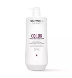 GOLDWELL - DUALSENSES - COLOR - Brilliance Conditioner (1Litro) Balsamo illuminante
