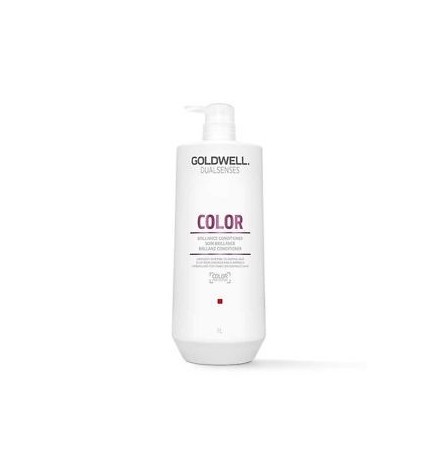 GOLDWELL - DUALSENSES - COLOR - Brilliance Conditioner (1Litro)