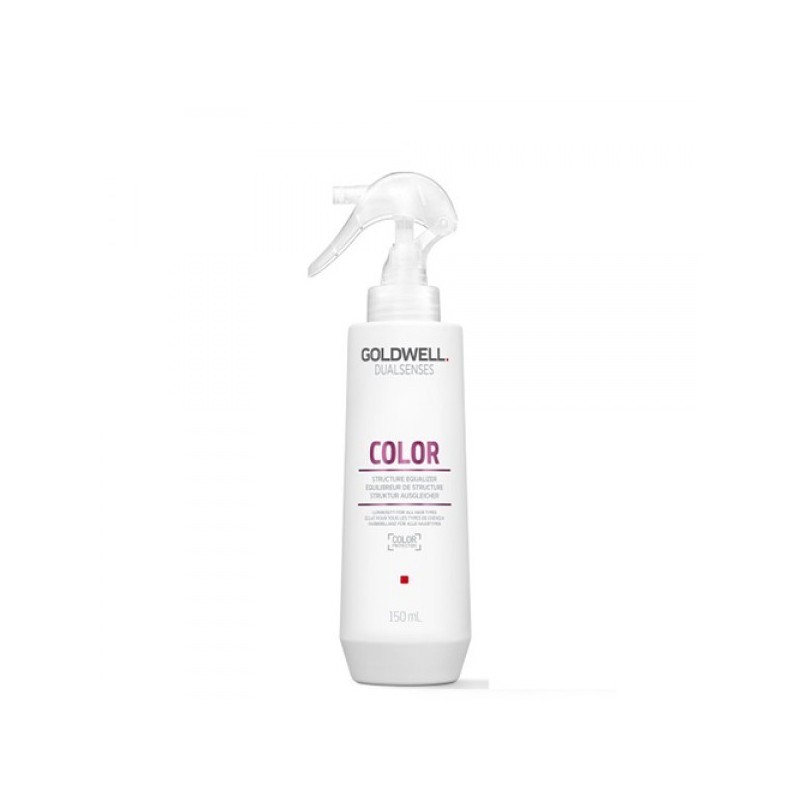 GOLDWELL - DUALSENSES - COLOR - EQUALIZER STRUCTURE (150ml) Moisturizing