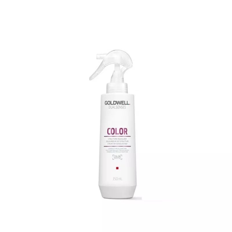 GOLDWELL - DUALSENSES - COLOR - STRUCTURE EQUALIZER (150ml) Idratante GOLDWELL - DUALSENSES - COLOR - STRUCTURE EQUALIZER (150ml) Idratante