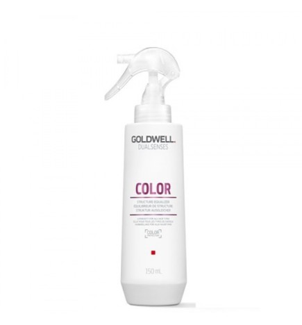 GOLDWELL - DUALSENSES - COLOR - STRUCTURE EQUALIZER (150ml) Idratante