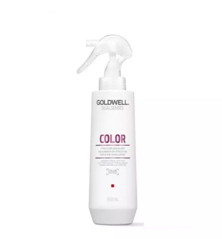 GOLDWELL - DUALSENSES - COLOR - STRUCTURE EQUALIZER (150ml) Idratante