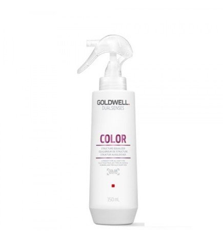GOLDWELL - DUALSENSES - COLOR - STRUCTURE EQUALIZER (150ml) Idratante