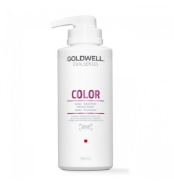 GOLDWELL - DUALSENSES - COLOR - 60sec Treatment (500ml)