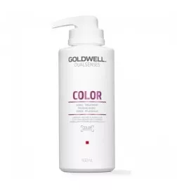 GOLDWELL - DUALSENSES - COLOR - 60sec Treatment (500ml) Trattamento nutriente
