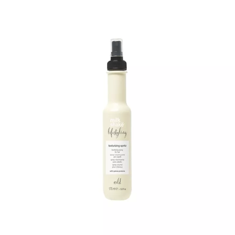 MILK SHAKE - LIFESTYLING - TEXTURIZING SPRITZ (175ml) Spray volumizzante MILK SHAKE - LIFESTYLING - TEXTURIZING SPRITZ (175ml) Spray volumizzante