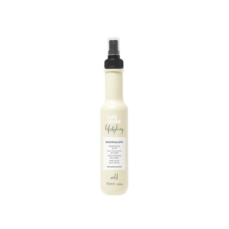 MILK SHAKE - LIFESTYLING - TEXTURIZING SPRITZ (175ml) Voluminous spray MILK SHAKE - LIFESTYLING - TEXTURIZING SPRITZ (175ml) Voluminous spray