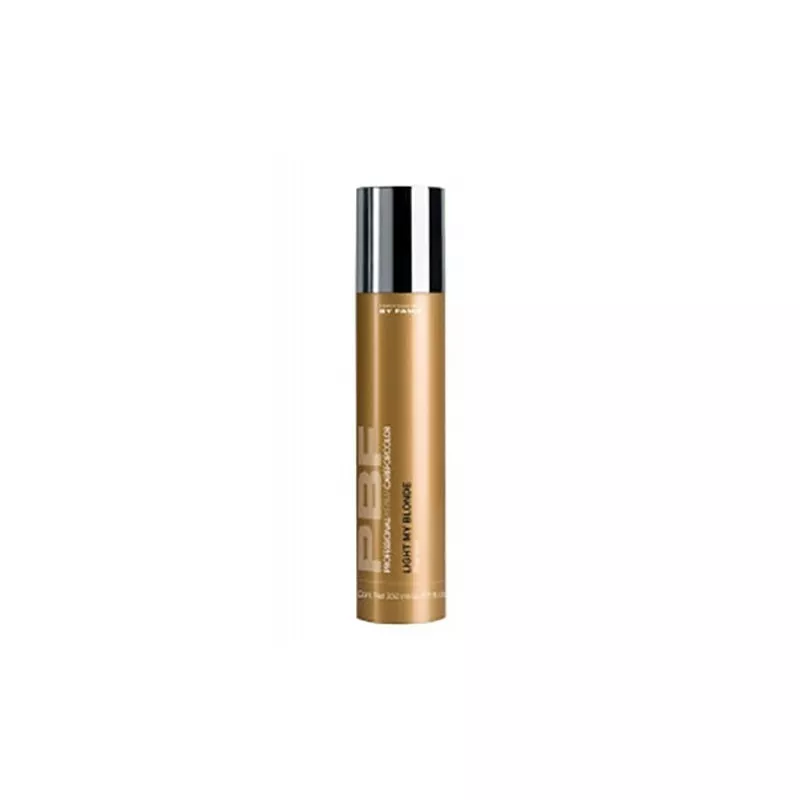PROFESSIONAL BY FAMA CARE FOR COLOR - LIGHT MY BLONDE (250ml) Shampoo PROFESSIONAL BY FAMA CARE FOR COLOR - LIGHT MY BLONDE (250ml) Shampoo