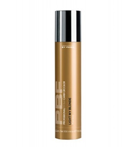 PROFESSIONAL BY FAMA CARE FOR COLOR - LIGHT MY BLONDE (250ml) Shampoo