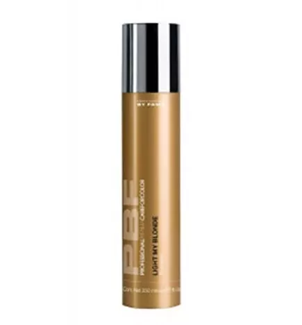 PROFESSIONAL BY FAMA CARE FOR COLOR - LIGHT MY BLONDE (250ml) Shampoo