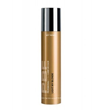 PROFESSIONAL BY FAMA CARE FOR COLOR - LIGHT MY BLONDE (250ml) Shampoo