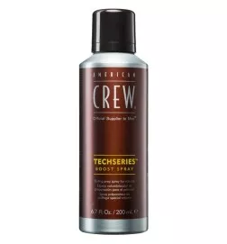 AMERICAN CREW - STYLE - TECHSERIES - BOOST (200ml) Spray