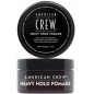 AMERICAN CREW - HEAVY HOLD POMADE (85g) Pomata