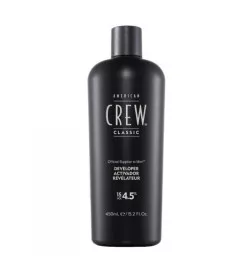 AMERICAN CREW - CLASSIC - DEVELOPER ACTIVADOR 15VOL. 4,5% (450ml)