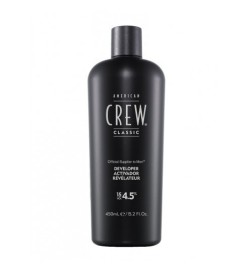 AMERICAN CREW - CLASSIC - DEVELOPER ACTIVADOR 15VOL. 4,5% (450ml)