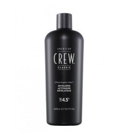 AMERICAN CREW - CLASSIC - DEVELOPER ACTIVADOR 15VOL. 4,5% (450ml)