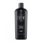 AMERICAN CREW - CLASSICAL - DEVELOPER ACTIVADOR 15VOL. 4.5% (500ml) Oxygen AMERICAN CREW - CLASSICAL - DEVELOPER ACTIVADOR 15VOL. 4.5% (500ml) Oxygen