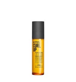 KMS CALIFORNIA - CURLUP - PERFECTING LOTION (100ml) Lozione per ricci