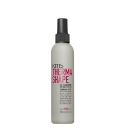 KMS THERMA SHAPE - HOT FLEX SPRAY (200ml) Spray
