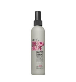 KMS THERMA SHAPE - HOT FLEX SPRAY (200ml) Spray