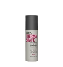 KMS THERMA SHAPE - STRAIGHTENING CREME (150ml) Crema lisciante