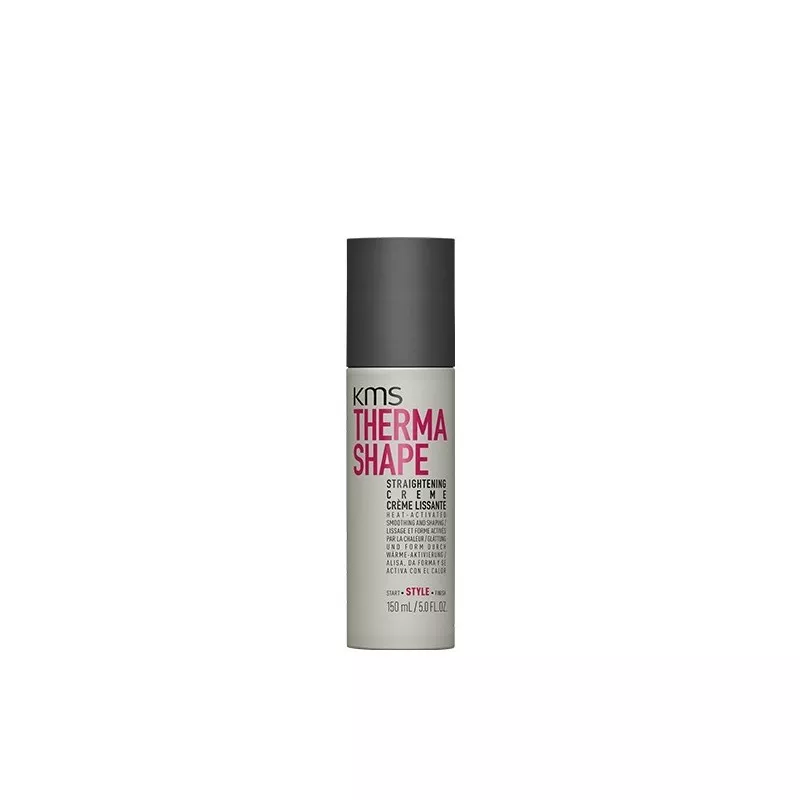 KMS THERMA SHAPE - STRAIGHTENING CREAM (150ml) Smoothing cream KMS THERMA SHAPE - STRAIGHTENING CREAM (150ml) Smoothing cream