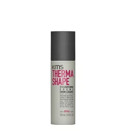 KMS THERMA SHAPE - STRAIGHTENING CREAM (150ml) Smoothing cream
