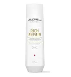 GOLDWELL - DUALSENSES - RICH REPAIR - RESTORING (250ml) Shampoo
