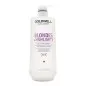 GOLDWELL - DUALSENSES - BLONDES & HIGHLIGHTS - Anti-yellow Shampoo (1Litro) Shampoo anti-yellow