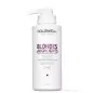 GOLDWELL - DUALSENSES - BLONDES & HIGHLIGHTS - 60sec Treatment (500ml) Trattamento per capelli biondi